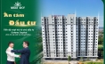 Chào đón những cư dân đầu tiên tại West Sky - Ecogarden